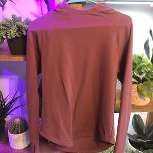 The North Face Cowl Neck Hoodie